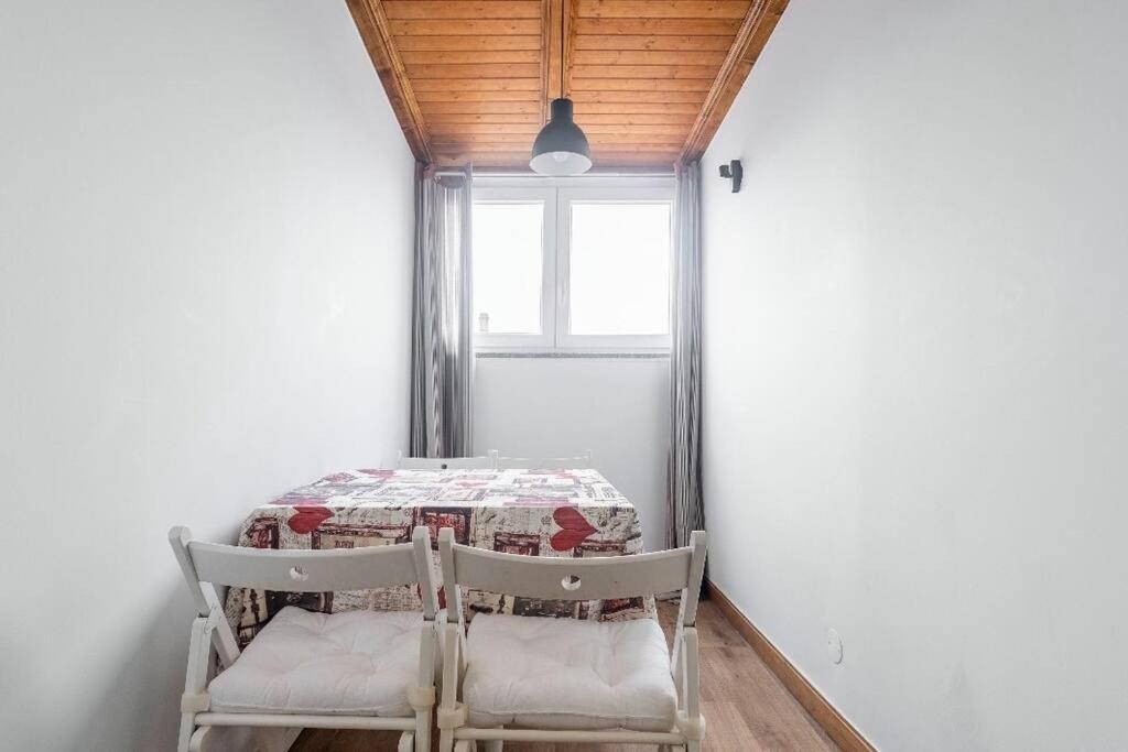 Gaia Style Room In A Shared Apartment Vila Nova de Gaia Exterior photo
