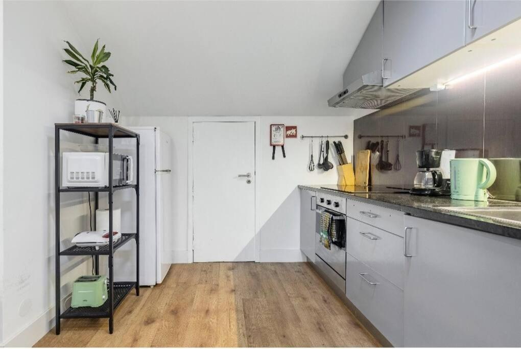 Gaia Style Room In A Shared Apartment Vila Nova de Gaia Exterior photo