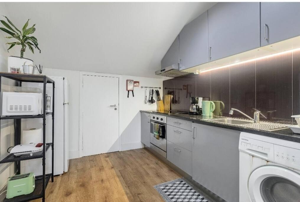 Gaia Style Room In A Shared Apartment Vila Nova de Gaia Exterior photo