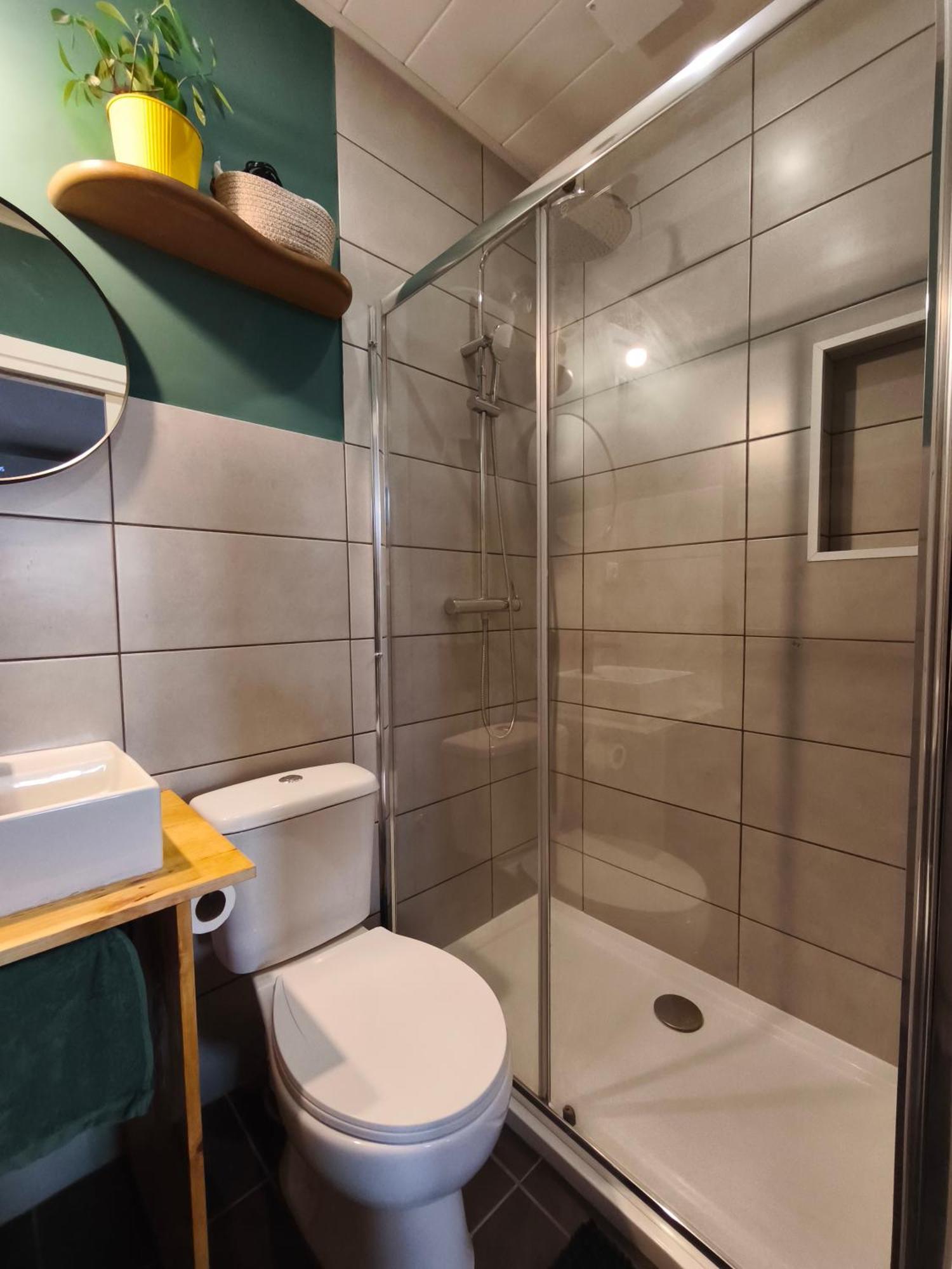 Gaia Style Room In A Shared Apartment Vila Nova de Gaia Exterior photo