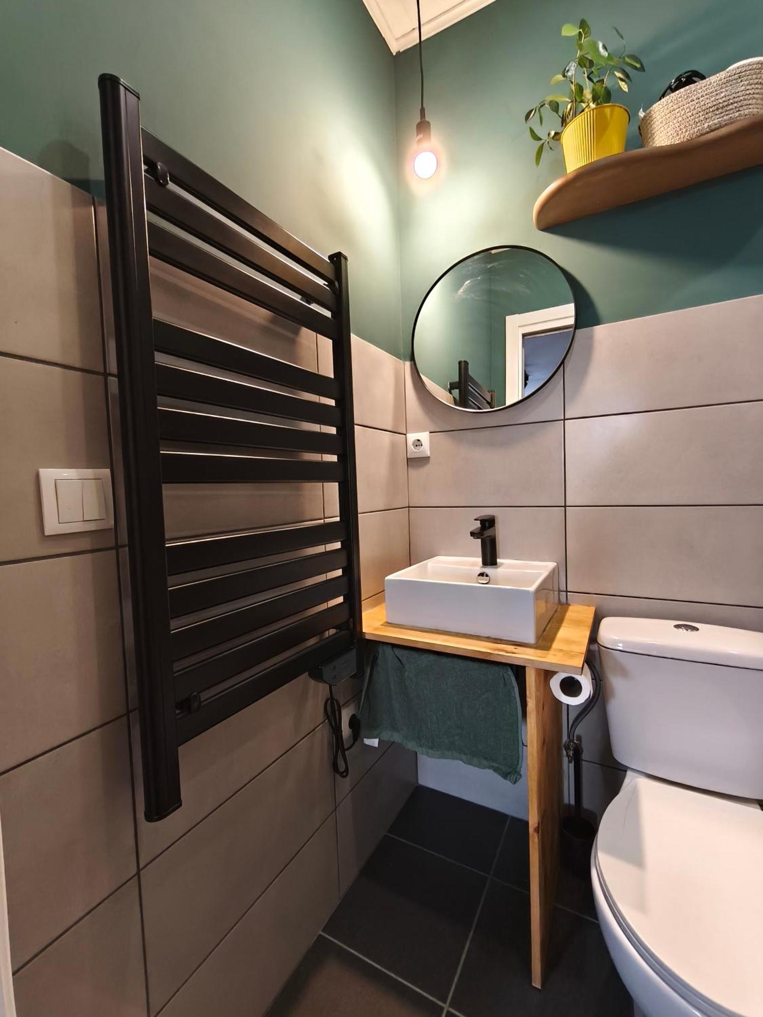 Gaia Style Room In A Shared Apartment Vila Nova de Gaia Exterior photo