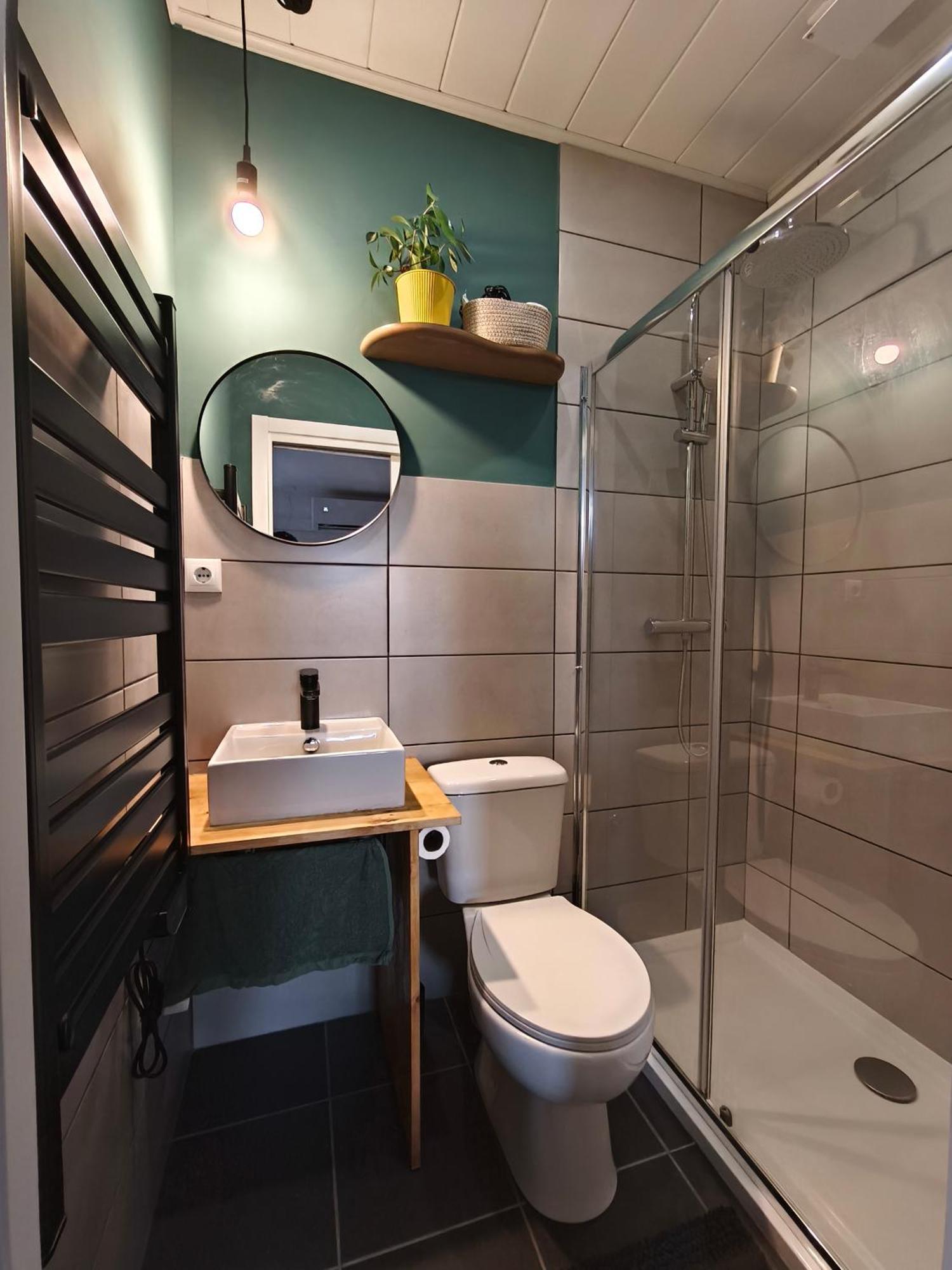 Gaia Style Room In A Shared Apartment Vila Nova de Gaia Exterior photo