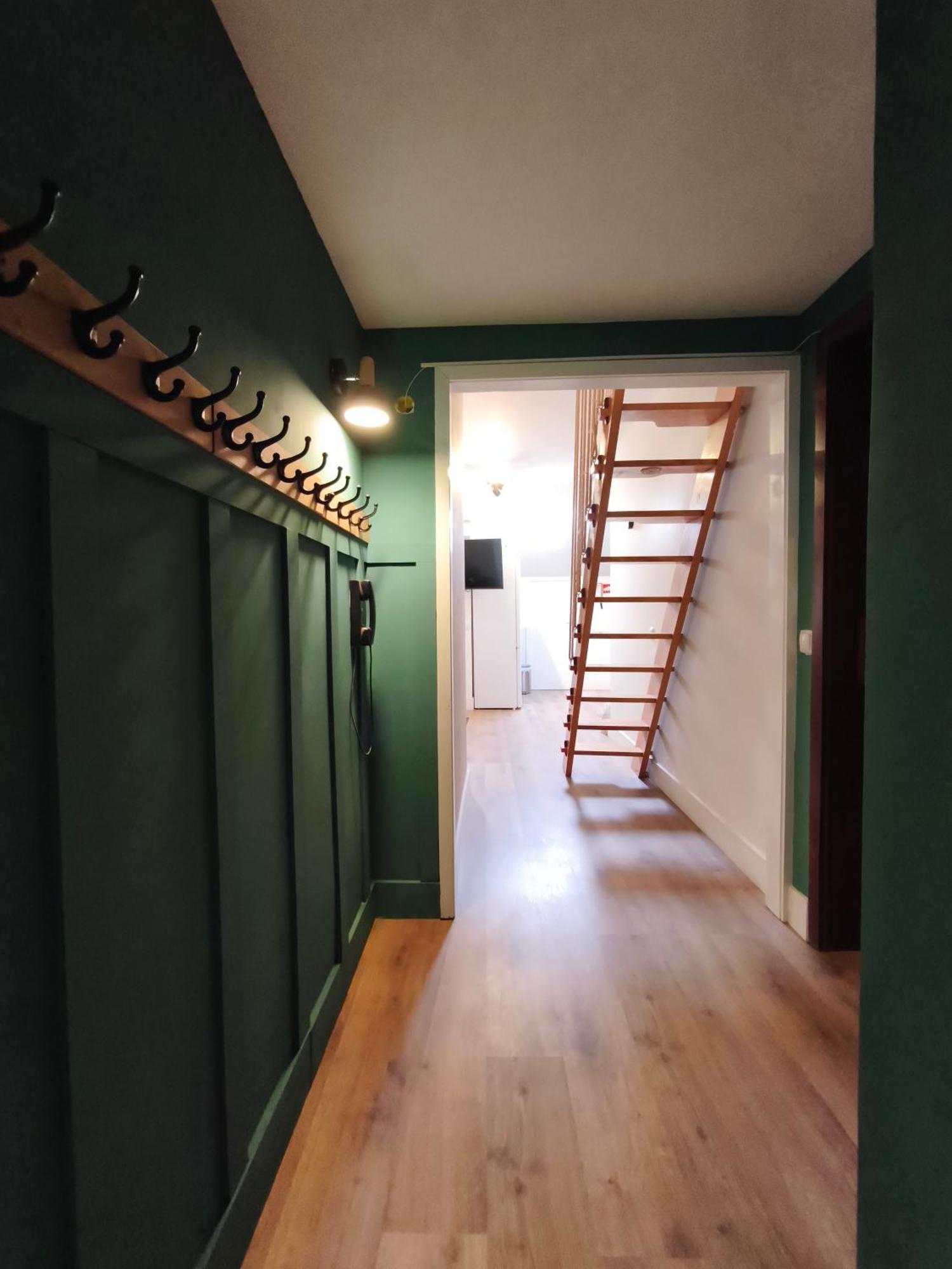 Gaia Style Room In A Shared Apartment Vila Nova de Gaia Exterior photo