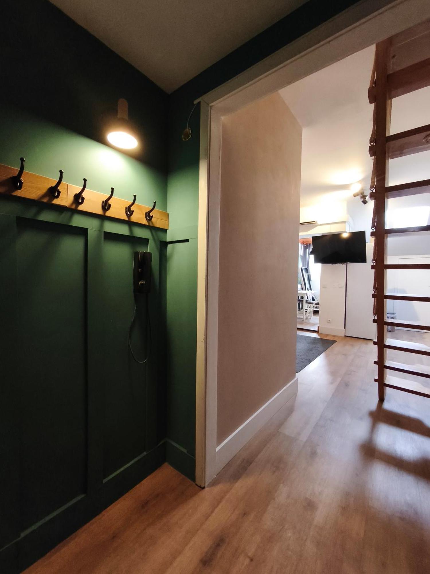 Gaia Style Room In A Shared Apartment Vila Nova de Gaia Exterior photo