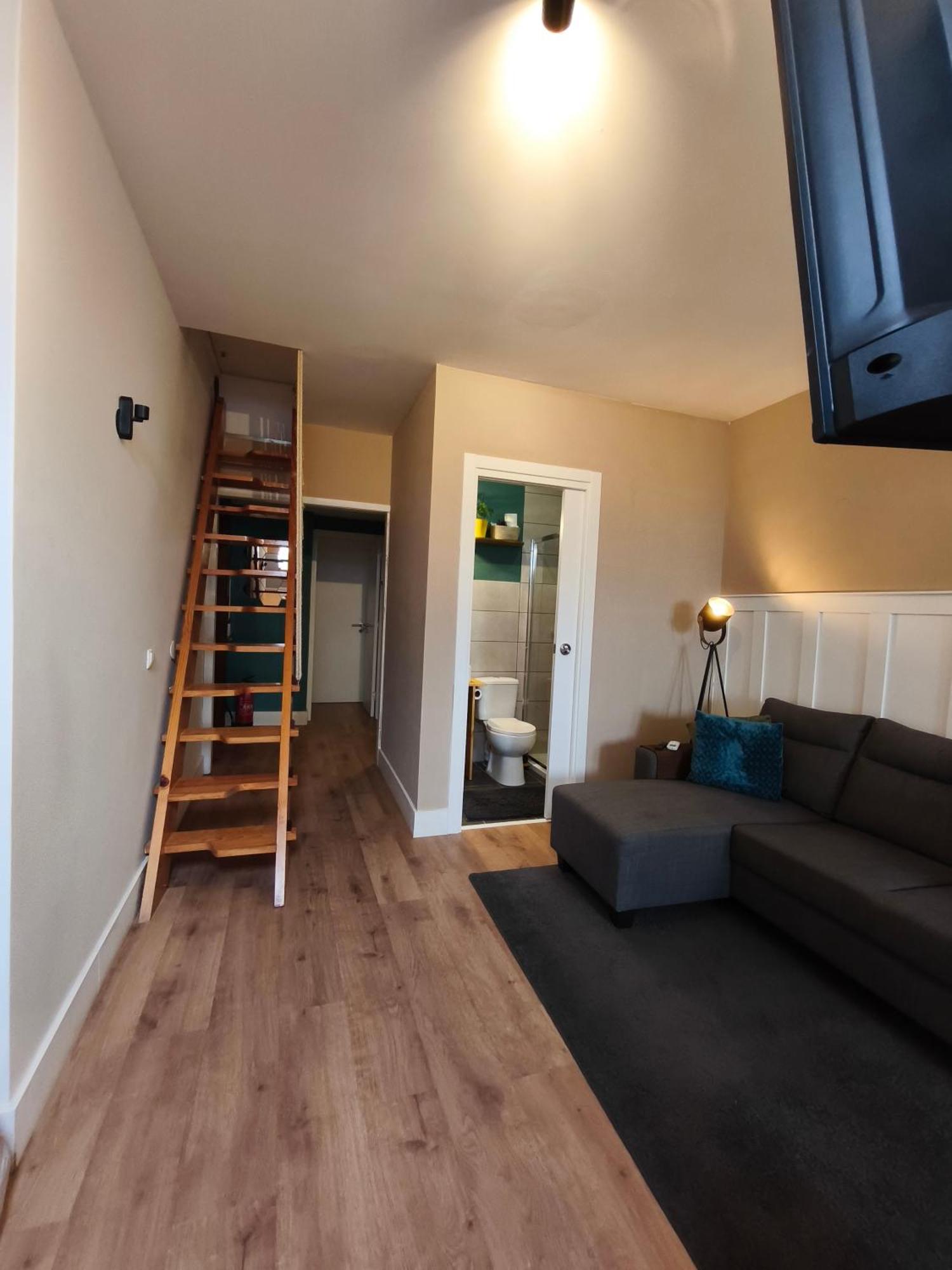 Gaia Style Room In A Shared Apartment Vila Nova de Gaia Exterior photo