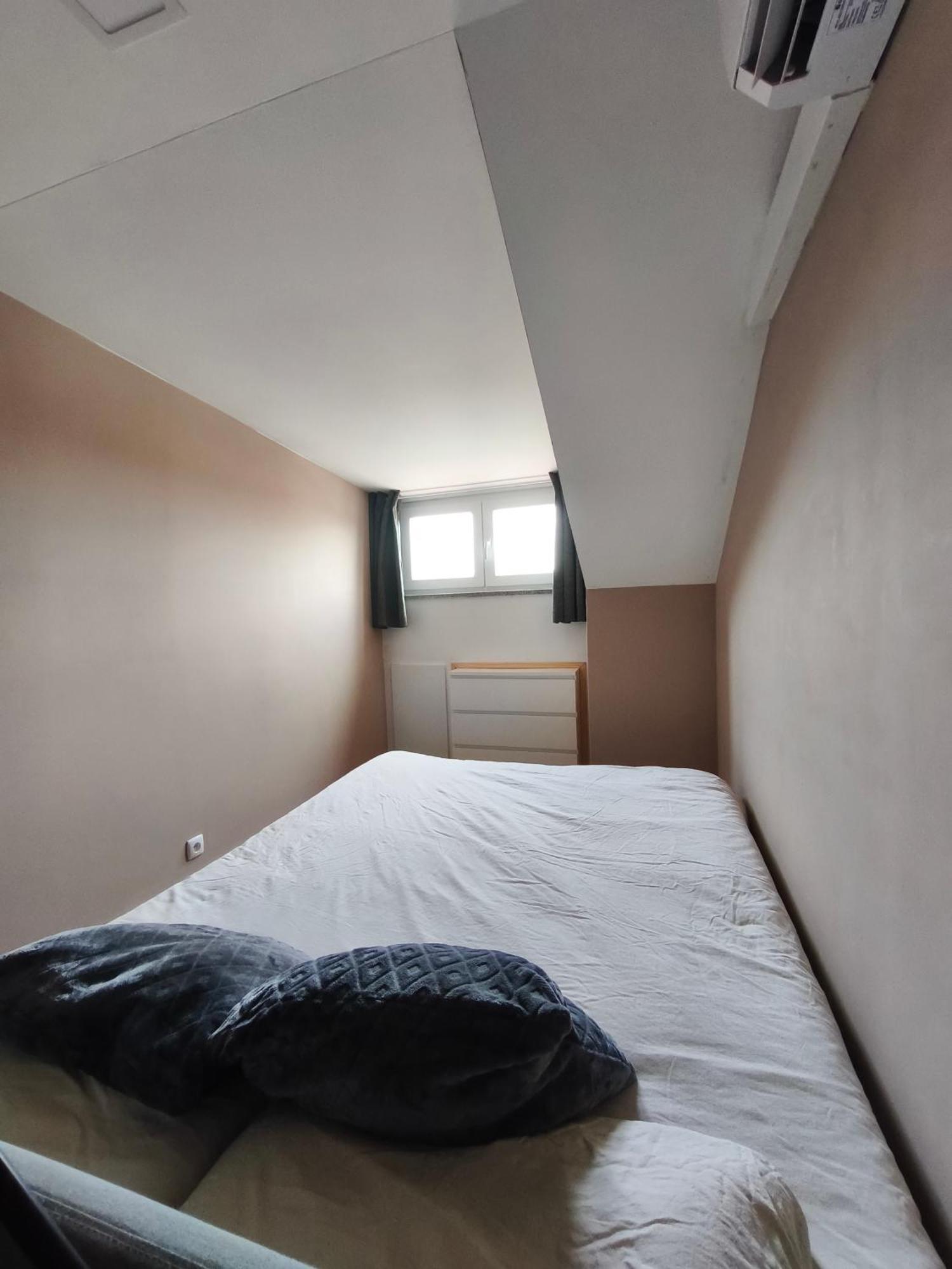 Gaia Style Room In A Shared Apartment Vila Nova de Gaia Exterior photo