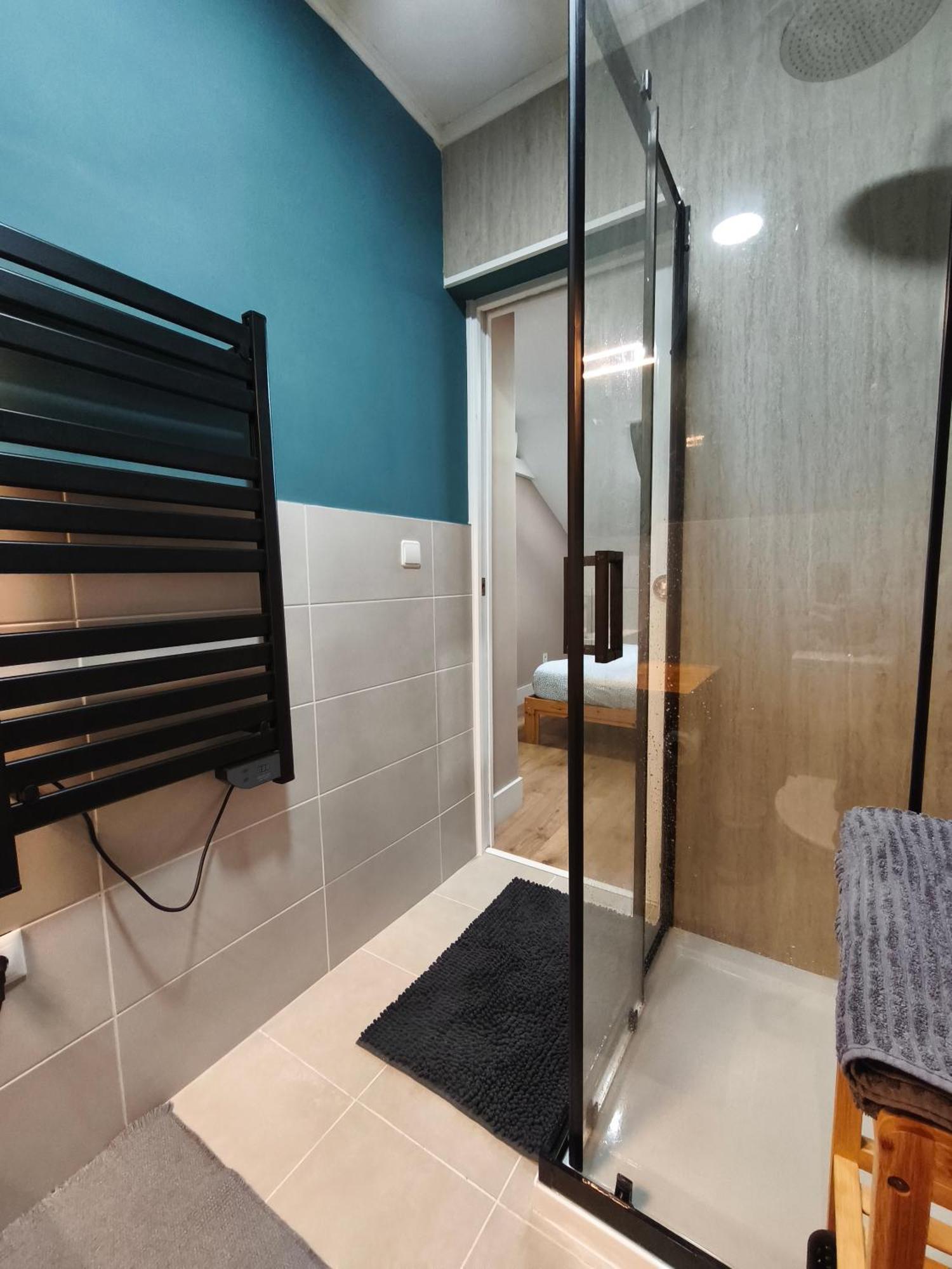 Gaia Style Room In A Shared Apartment Vila Nova de Gaia Exterior photo