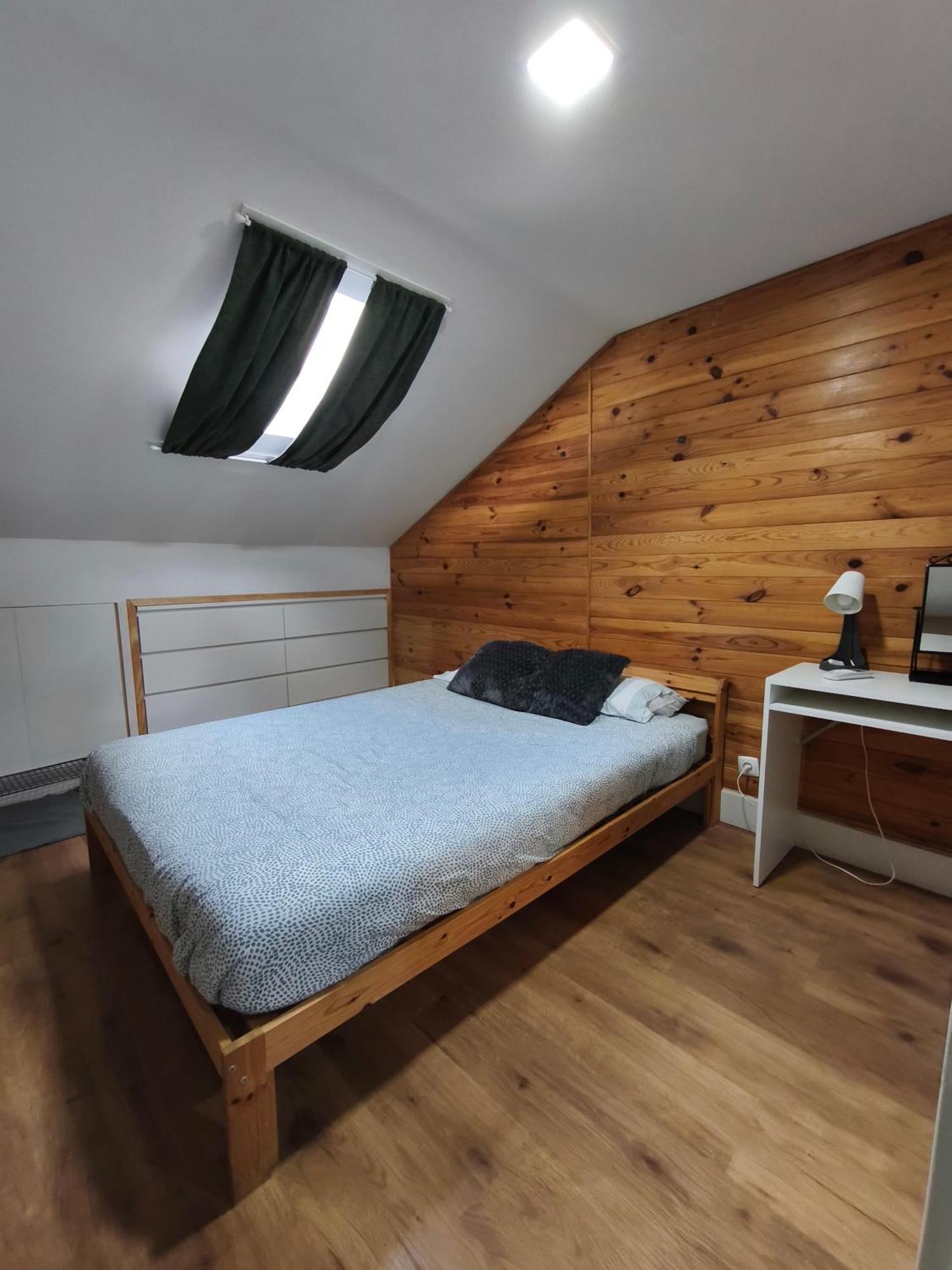 Gaia Style Room In A Shared Apartment Vila Nova de Gaia Exterior photo