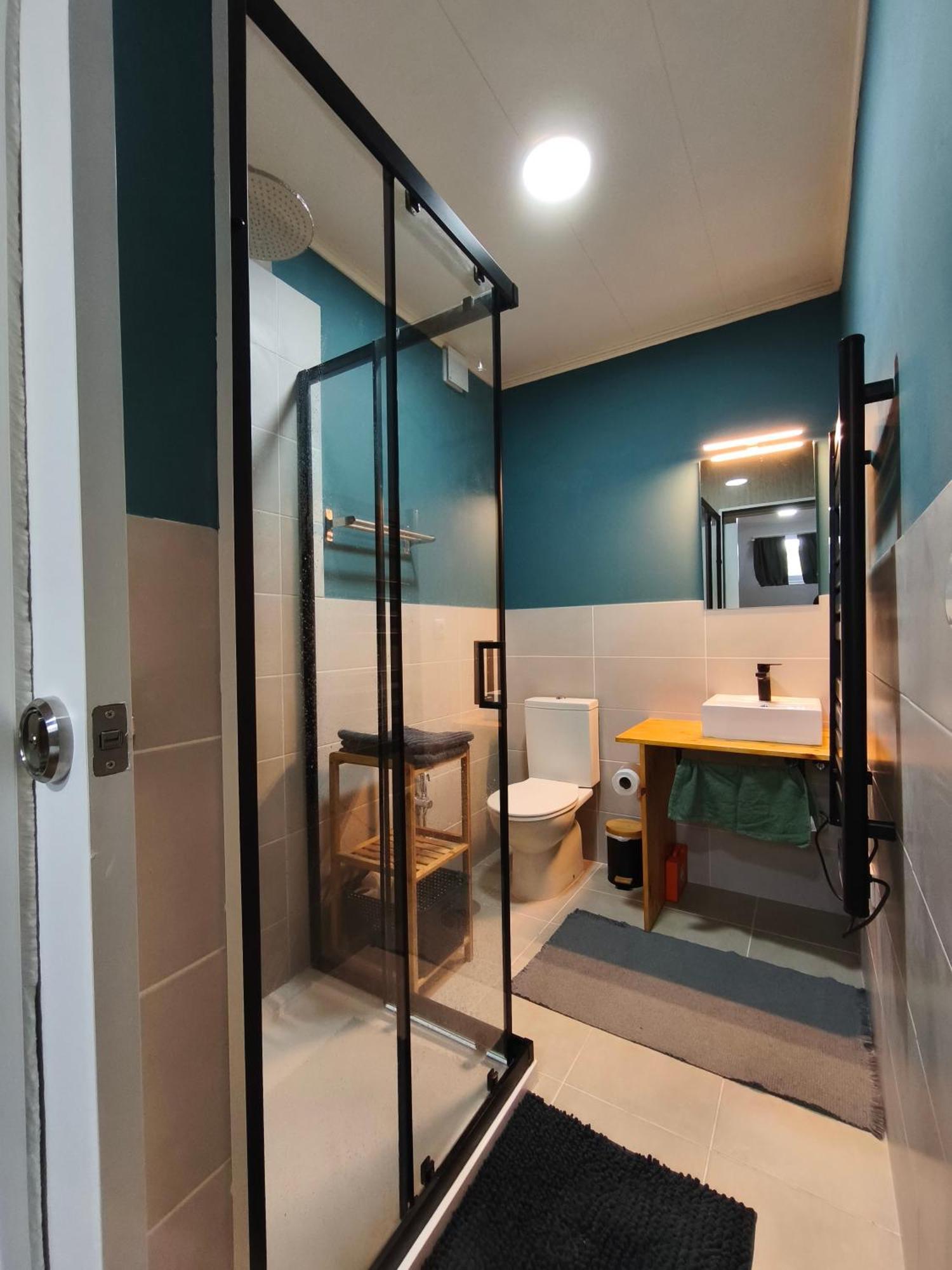 Gaia Style Room In A Shared Apartment Vila Nova de Gaia Exterior photo