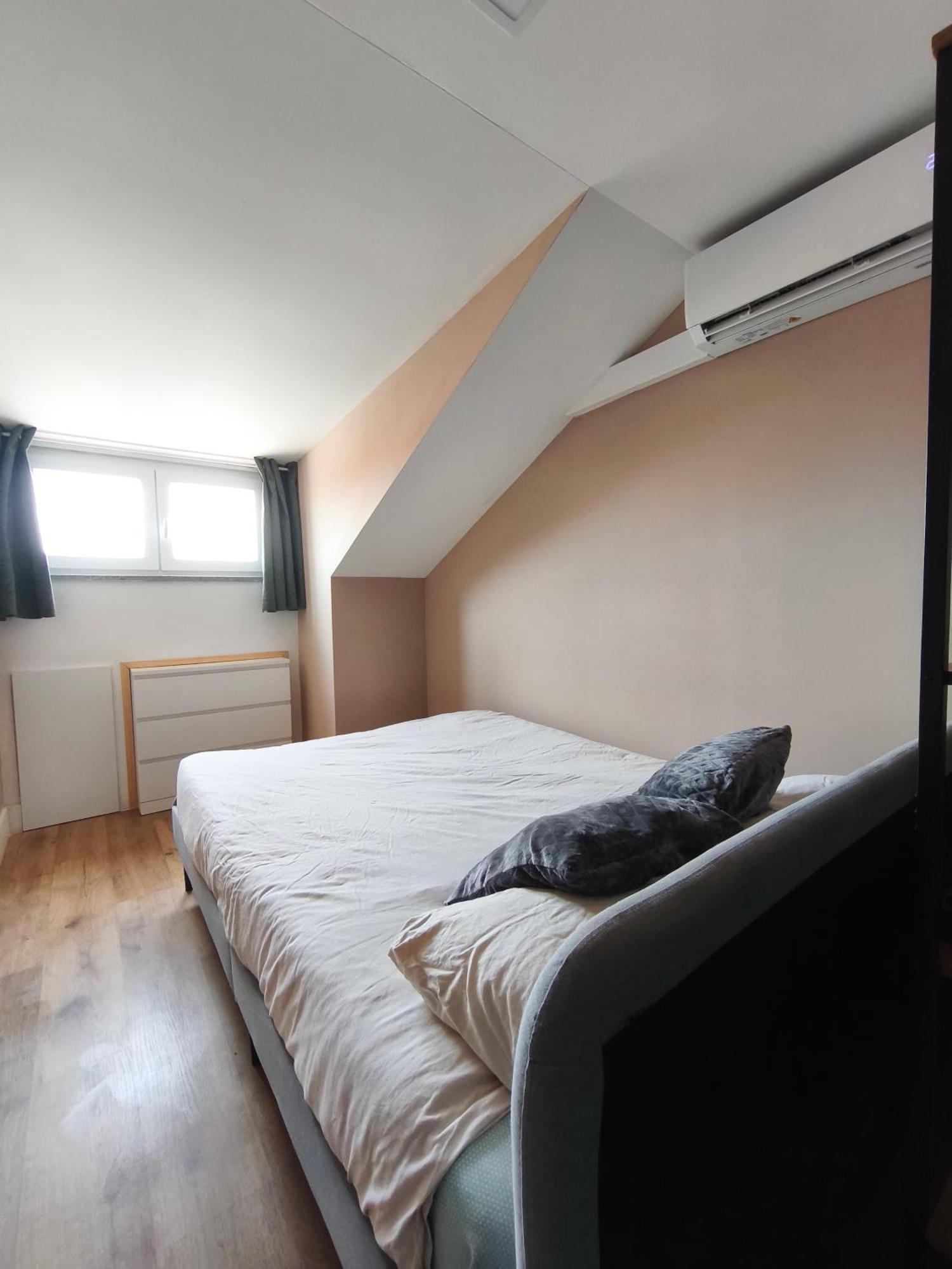 Gaia Style Room In A Shared Apartment Vila Nova de Gaia Exterior photo